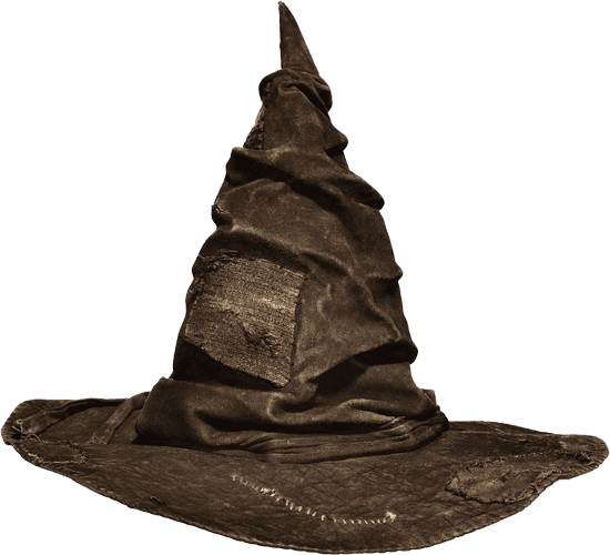 Sorting Hat